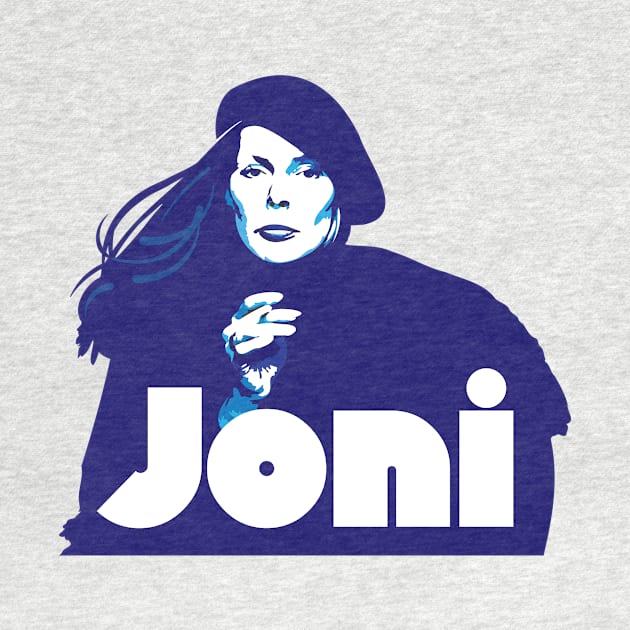 Joni by LondonLee